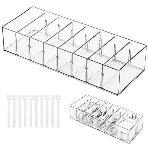 Set di 4 supporti adesivi Bianco - Accessori, bastoni tenda